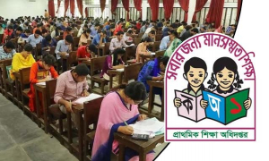 প্রাথমিকের শিক্ষক নিয়োগ: পেছাল ফল প্রকাশের তারিখ