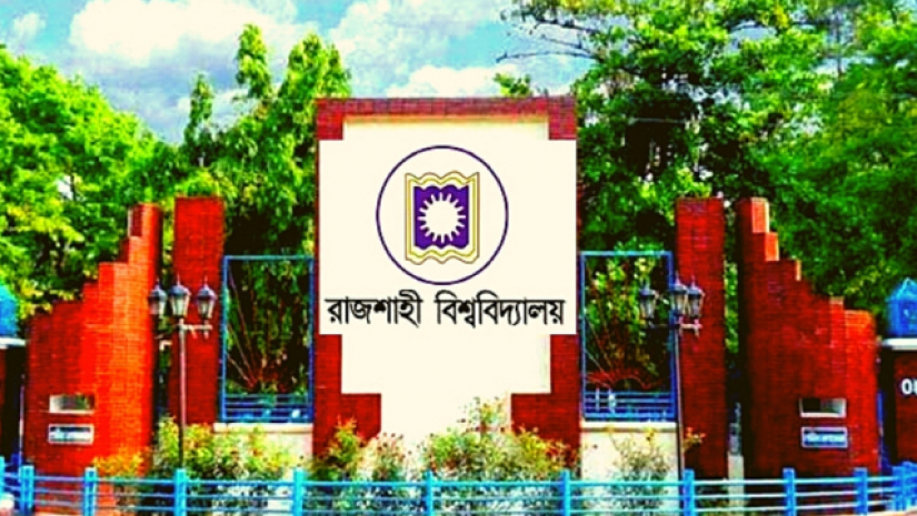 রাজশাহী বিশ্ববিদ্যালয়