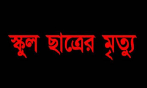 ভোলায় বিদ্যুৎ স্পৃষ্ট হয়ে স্কুল ছাত্রের মৃত্যু