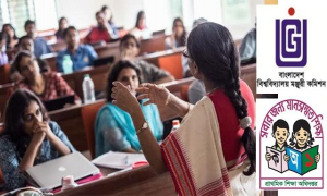 শিক্ষকতায় প্রাথমিকে এগিয়ে, বিশ্ববিদ্যালয়ে পিছিয়ে নারীরা