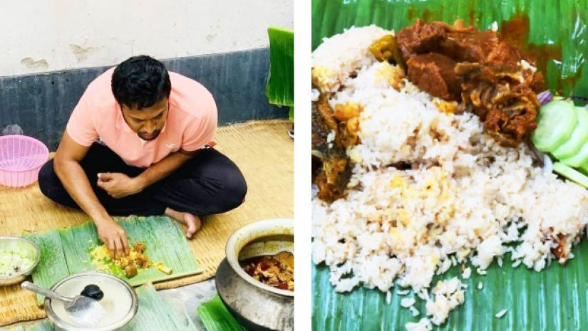 শৈশবের চড়ুই-ভাতি ফিরিয়ে আনলেন সাকিব