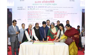 স্মার্ট বাংলাদেশ গড়তে আগে শিক্ষাখাতকে স্মার্ট করতে হবে: শিক্ষামন্ত্রী