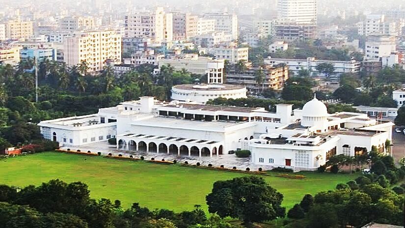 আজ রাষ্ট্রপতি প্রার্থীর নাম চূড়ান্ত করবে আওয়ামী লীগ