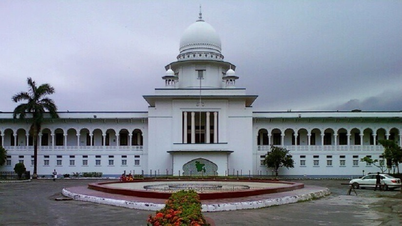 ইবি ছাত্রীকে নির্যাতনের ঘটনায় চলতি সপ্তাহে শুনানি হতে পারে