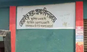 প্রাথমিক বৃত্তির সংশোধিত ফলে বাদ পড়ে গেলেন এক বিদ্যালয়ের সবাই