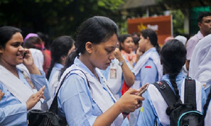 এইচএসসির খাতা চ্যালেঞ্জের ফল কাল