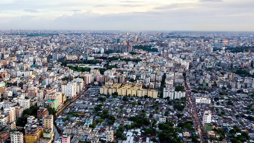 রাজধানীর মিরপুর থেকে চার ছাত্রী নিখোঁজ হয়েছে