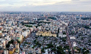 রাজধানী থেকে চার ছাত্রী একসঙ্গে নিখোঁজ