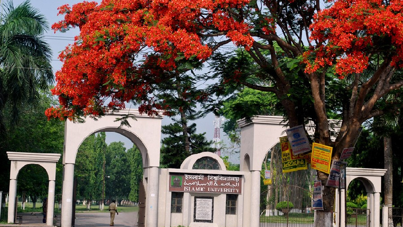 ফুলপরীকে নির্যাতন: শোকজের জবাব দিলেন বাকি তিন অভিযুক্ত