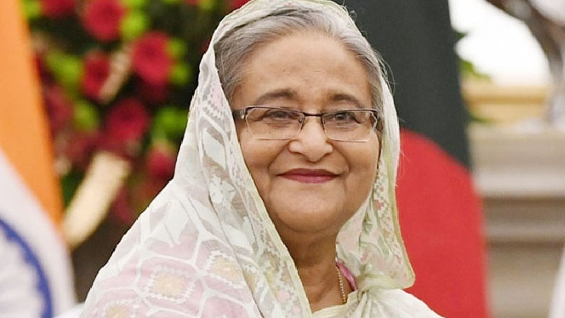 প্রধানমন্ত্রী