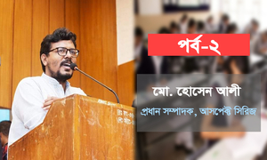 শেষ ১০ দিনে ঢাবির ‘ক’ ইউনিটের ভর্তি প্রস্তুতি