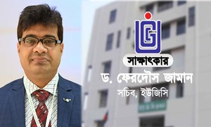 গুচ্ছের সংকট ‘এনটিএ’-তে থাকবে না