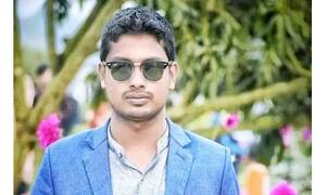 বিশ্ববিদ্যালয় এলাকা থেকে নিখোঁজ বেরোবির মোতালেব