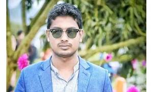 চারদিনেও খোঁজ মেলেনি বেরোবি ছাত্র মোতালেবের