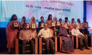 মুখস্ত বিদ্যা দিয়ে আগামীর চ্যালেঞ্জ মোকাবেলা অসম্ভব: শিক্ষামন্ত্রী