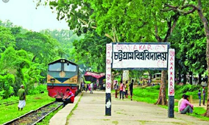 চট্টগ্রাম বিশ্ববিদ্যালয়ের ‘বি’ ইউনিটের ফল প্রকাশ