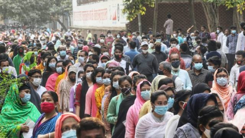 গুচ্ছের বিজ্ঞান ইউনিটের ইংরেজি অংশের সমাধান