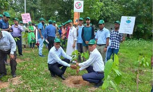 পরিবেশ দূষণ এ্যাটম বোমার থেকেও ভয়াবহ: চবি উপ-উপাচার্য