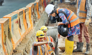 নারী প্রকৌশলীদের শুভেচ্ছা জানানোর দিন আজ