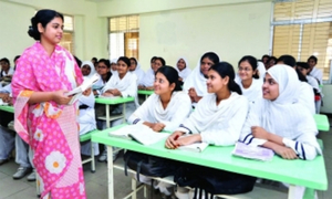 ৫ শতাংশ প্রণোদনা পাচ্ছেন না এমপিওভুক্ত শিক্ষক-কর্মচারীরা