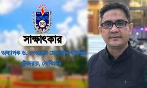 পরীক্ষার জন্য কখনো ঈদের আনন্দ মলিন করে দেইনি