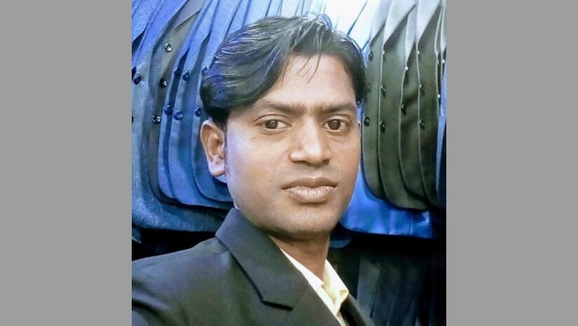 রঞ্জু আকন্দ