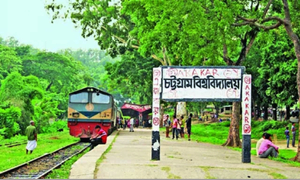 বিতর্কিত প্রার্থীকে সুপারিশ, ‘সিন্ডিকেট এজেন্ডা নিয়ে চবি প্রশাসনের গড়িমসি’