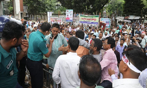 শিক্ষা জাতীয়করণে বাড়তি খরচ হবে না, দাবি শিক্ষকদের