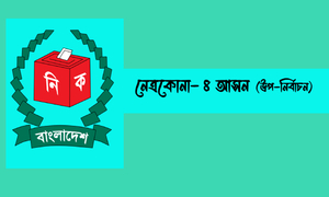 নেত্রকোনা-৪ উপ-নির্বাচন, আ.লীগের মনোনয়ন প্রত্যাশী ৯