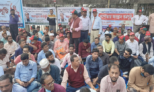 শিক্ষাপ্রতিষ্ঠান জাতীয়করণে শিক্ষকদের দাবি কি সরকার মানবে?