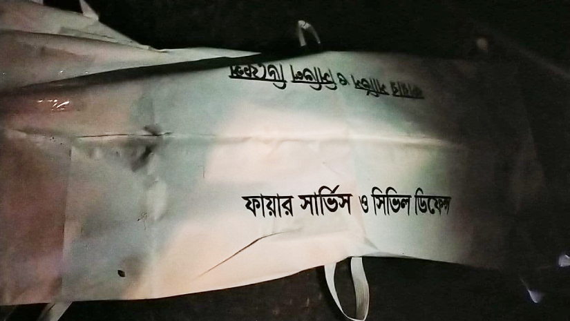 বাকৃবিতে ট্রেনে কাটা পড়ে যুবকের মৃত্যু