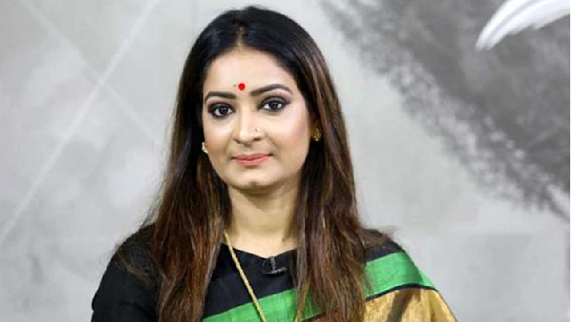 নিপুণ রায় চৌধুরী