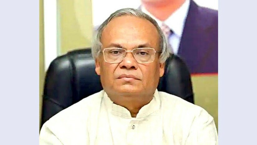 রুহুল কবির রিজভী 