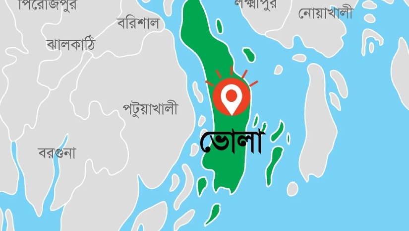 ম্যাপ গ্রাফিক্স