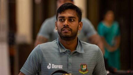 মিরাজের ফেসবুক পেজ উধাও