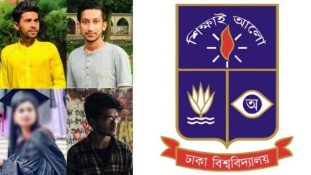 ‘তুচ্ছ’ কারণে তারা বেছে নেন না এমন পথ