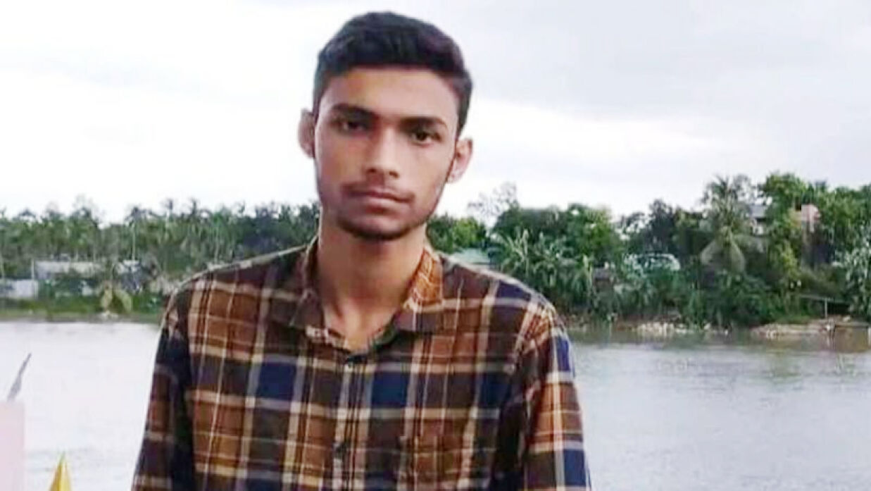 পার্থ সরকার