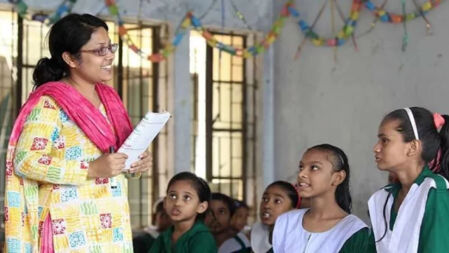 নীতিমালার খসড়া তৈরি হয়নি, বেসরকারি শিক্ষকদের বদলি কবে?