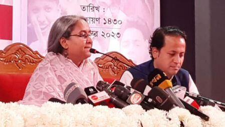 পূর্ণ নম্বরে পরীক্ষা হওয়ায় জিপিএ-৫ কিছুটা কম: শিক্ষামন্ত্রী