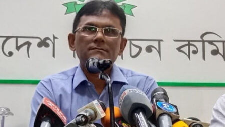 প্রার্থীদের নিরাপত্তা নিশ্চিতে আইনশৃঙ্খলা বাহিনীকে ইসির নির্দেশ