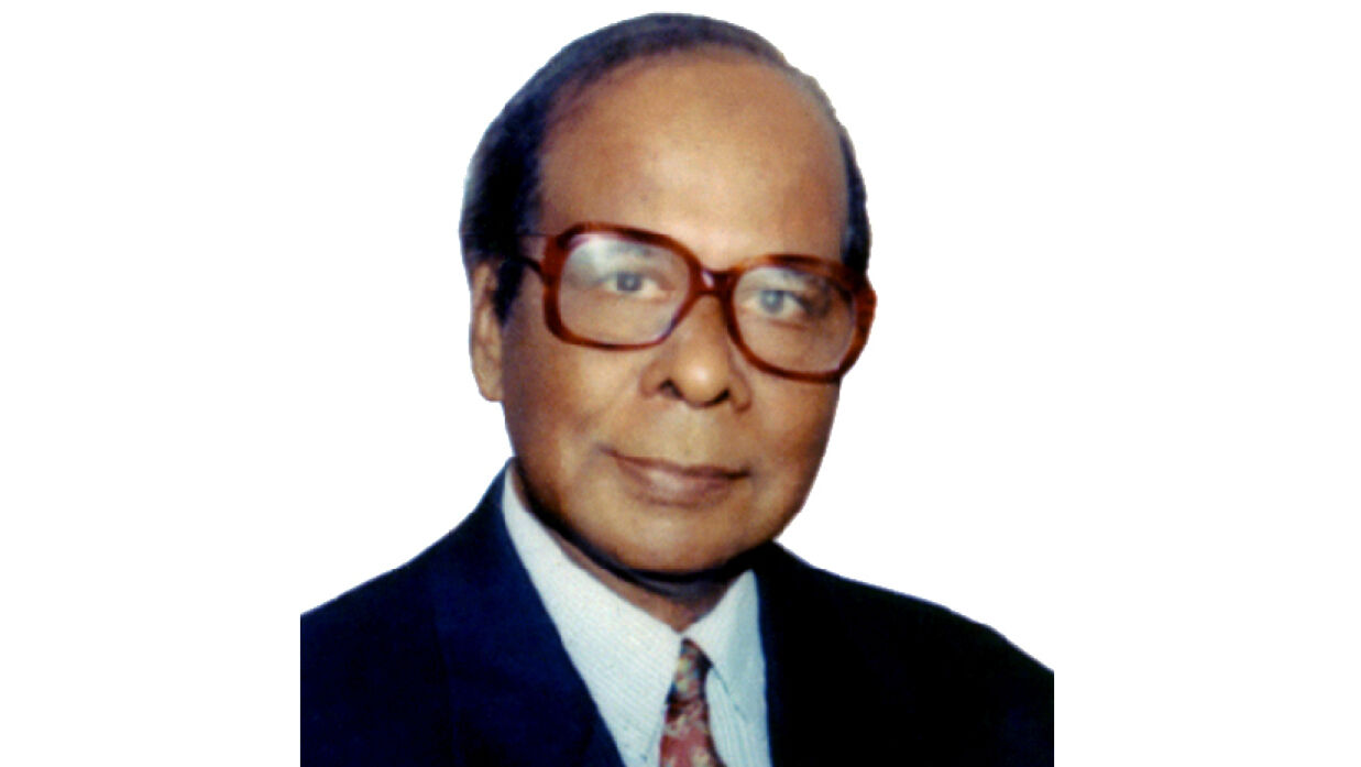বিশিষ্ট শিক্ষাবিদ কাজী আজহার আলী
