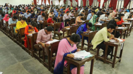 মেডিকেল ভর্তি পরীক্ষা কোন সিলেবাসে—জানাল অধিদপ্তর