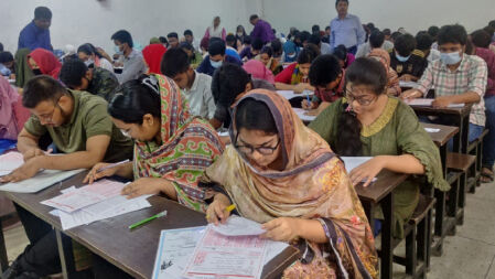 মেডিকেলে ভর্তি আবেদন শুরু ১০ জানুয়ারি