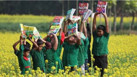  ১ জানুয়ারি বই উৎসবের সম্মতি দিল ইসি