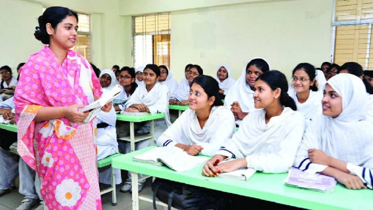 মাদরাসা ও কারিগরি শিক্ষক-শিক্ষার্থীদের অনুদান দেবে সরকার 