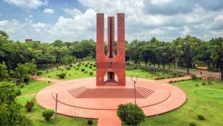 যথাসময়েই জাবির ভর্তিযুদ্ধ শুরু, ইউনিট ভিত্তিক পরীক্ষার সূচি প্রকাশ