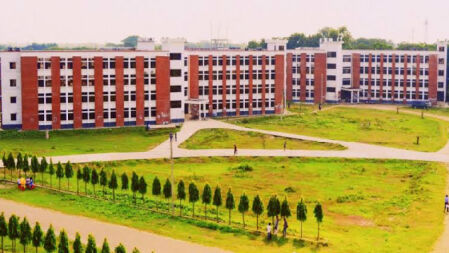 বেগম রোকেয়া বিশ্ববিদ্যালয় (বেরোবি)