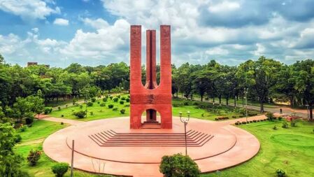 জাবির প্রথম ধাপের ভর্তি শেষে ফাঁকা পড়ে আছে শত শত আসন