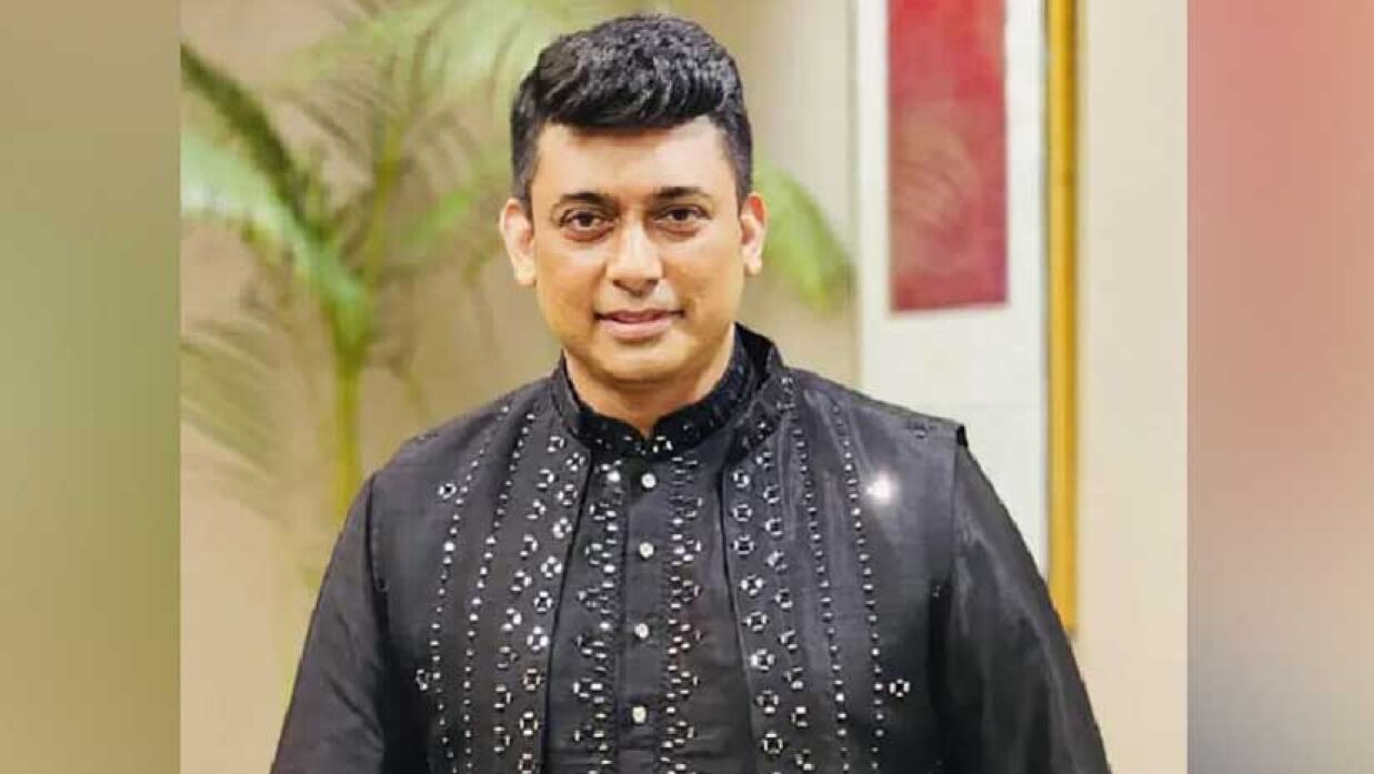 জায়েদ খান