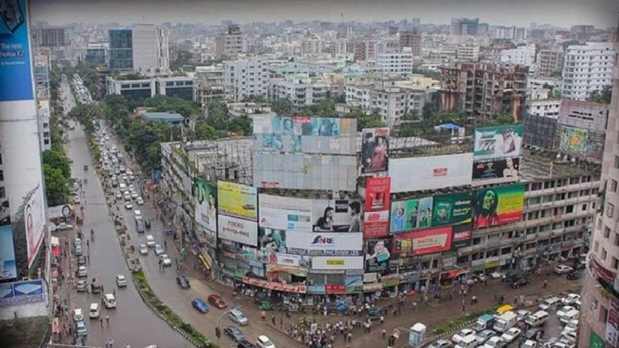 বৃহস্পতিবার রাজধানীর যেসব এলাকার মার্কেট ও দোকান বন্ধ